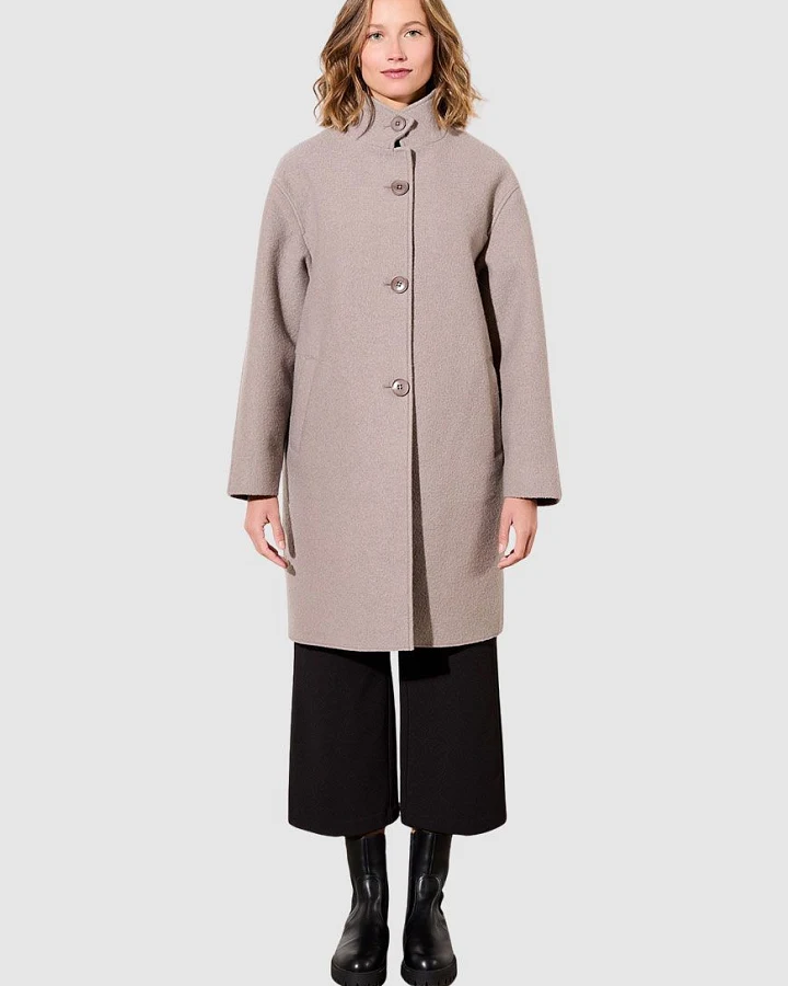 Coat Pennfield II