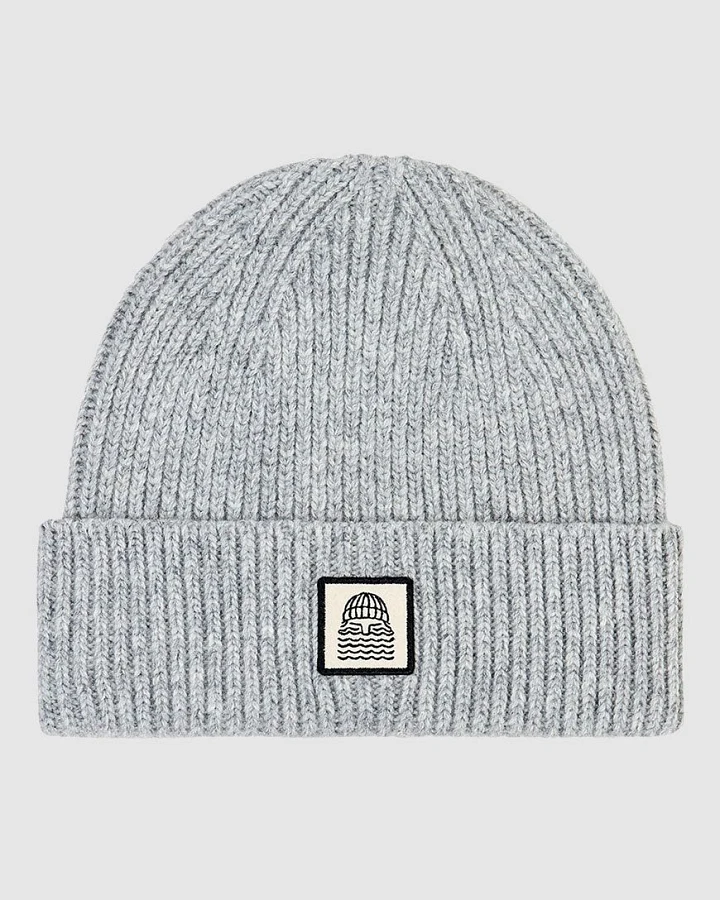 Mini To The Sea Beanie
