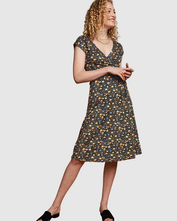 Mira Dress Lopez