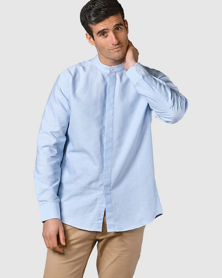Simon Shirt