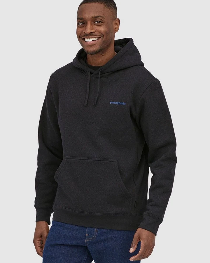 Boardshort Logo Uprisal Hoody