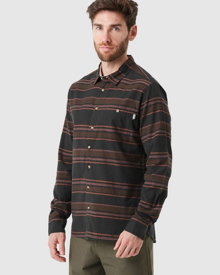 Tahupo Shirt