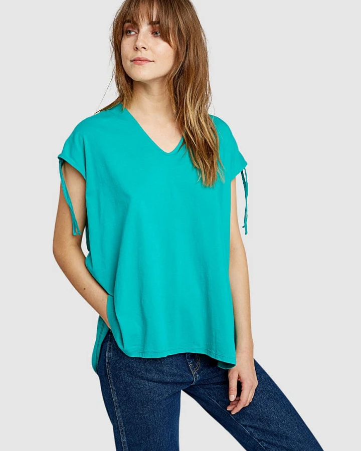 Rowan Top