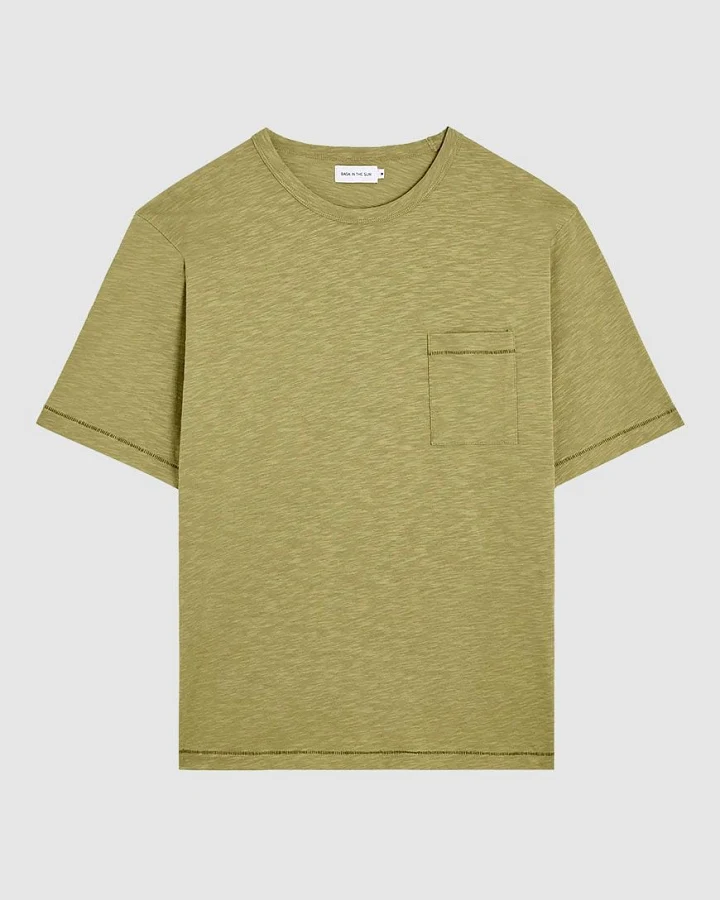 Zurriola Tee