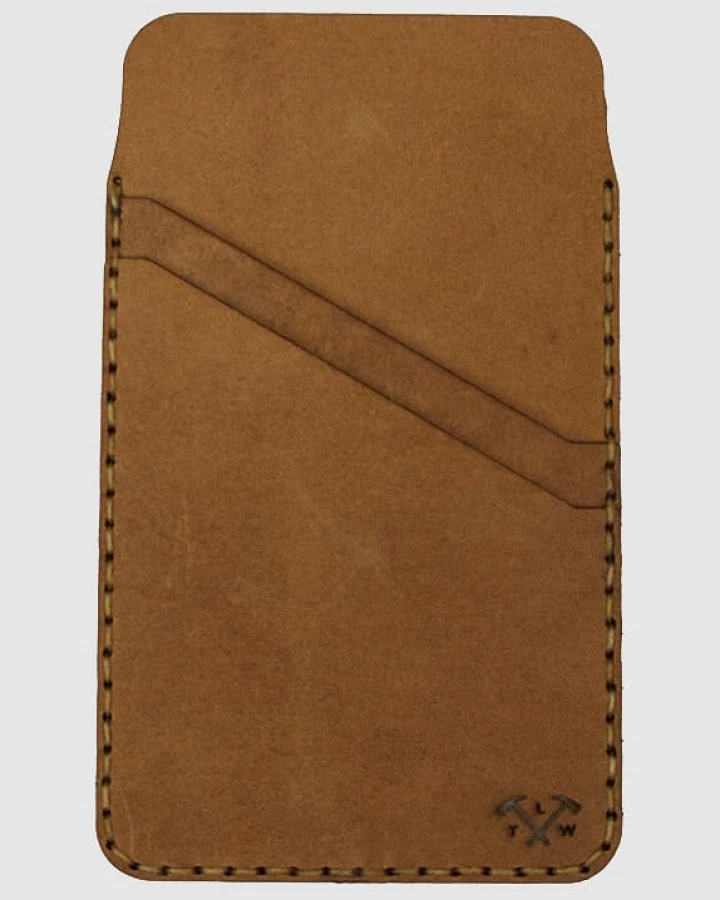 iPhone 6 Case X TLW Eco Camel