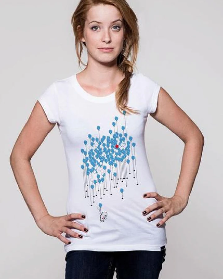 T-Shirt Design Contest Gewinner