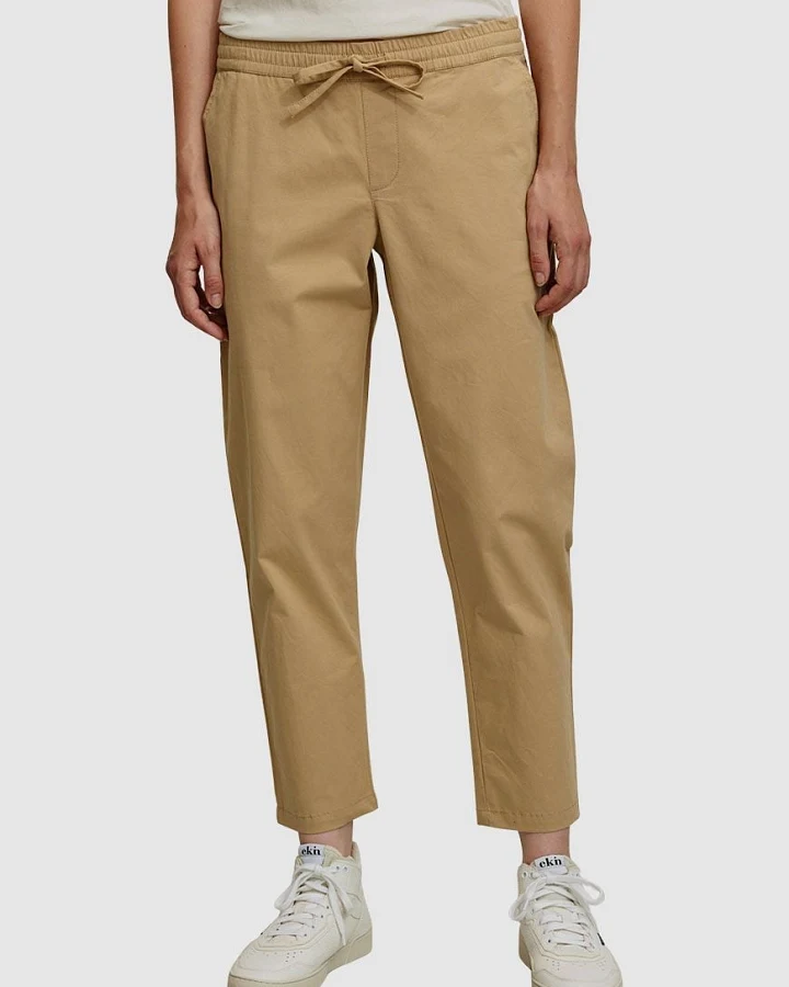 Jogg Chino Kale
