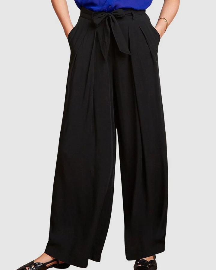 Marnie Pants Atomic