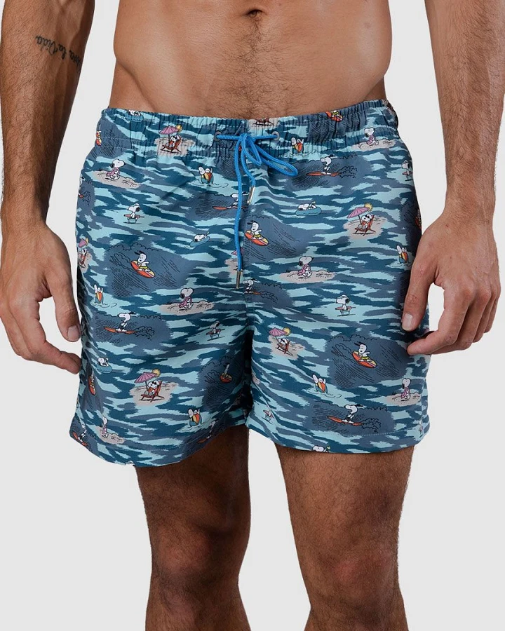Peanuts Coast Swimwear