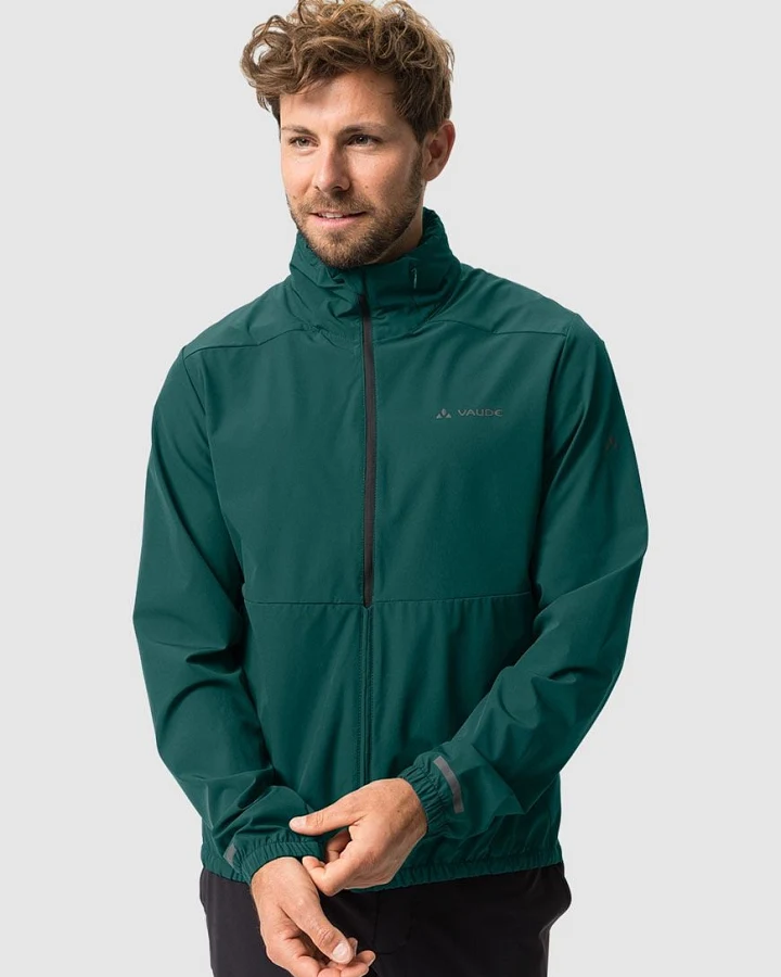 Me Cyclist Air Jacket