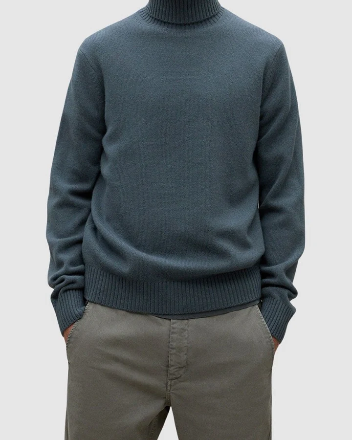 Brunalf Knit Man