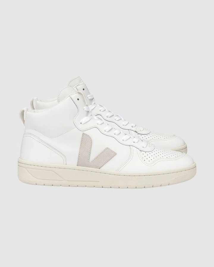 W' V-15 Leather