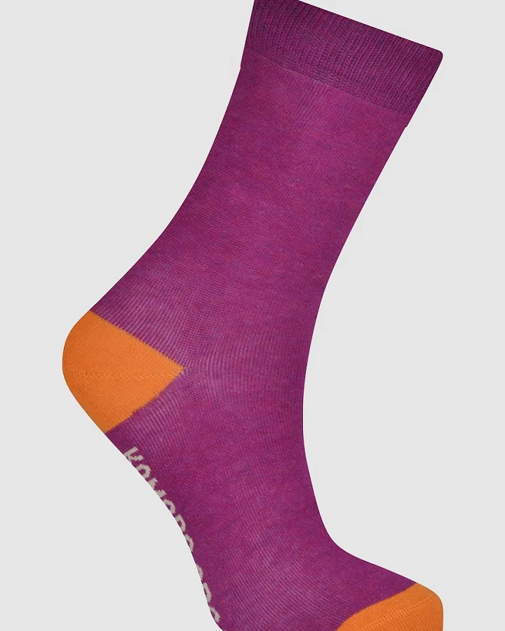 Punchy Socks