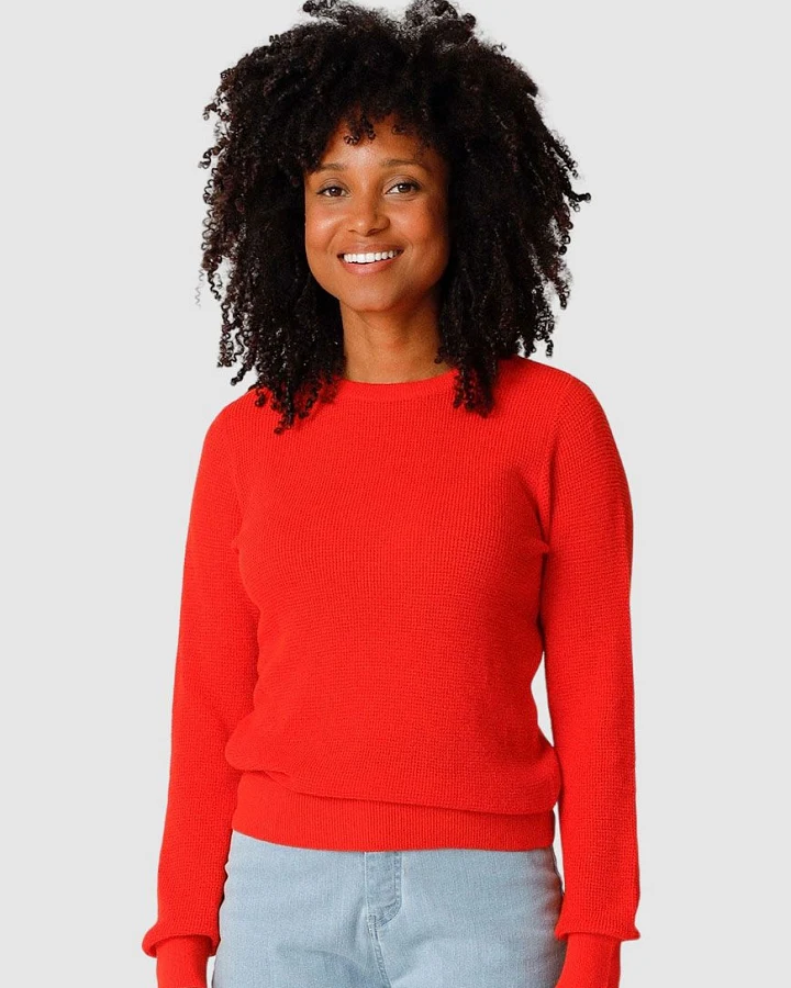 Iradi Sweater