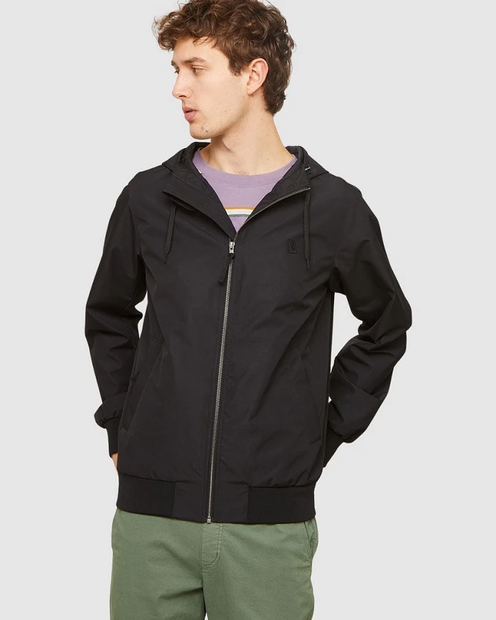 Jacke Pistachio