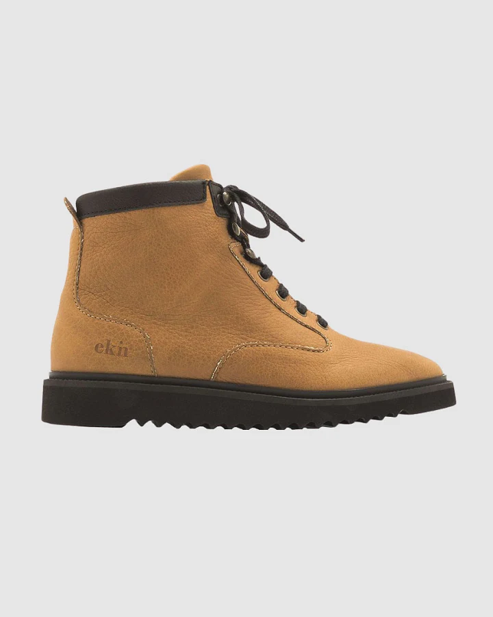 Desert High Ripple