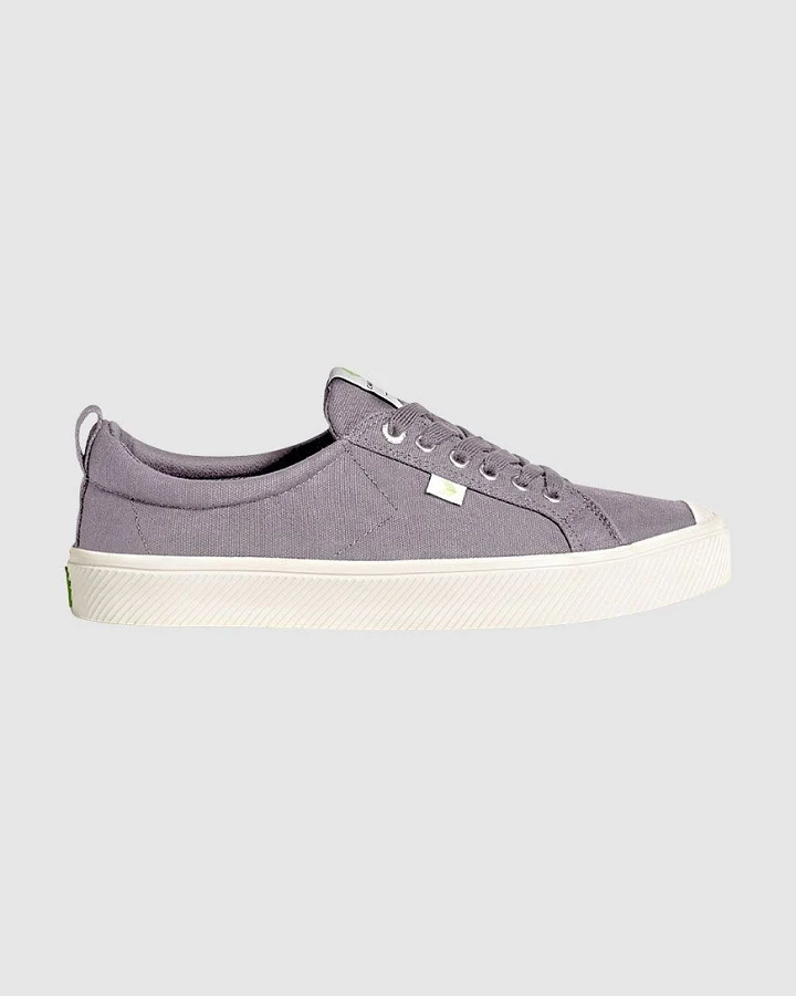 Oca Low Canvas