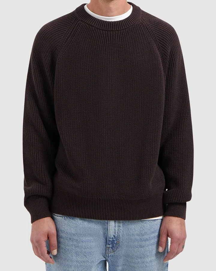 Duke Knit