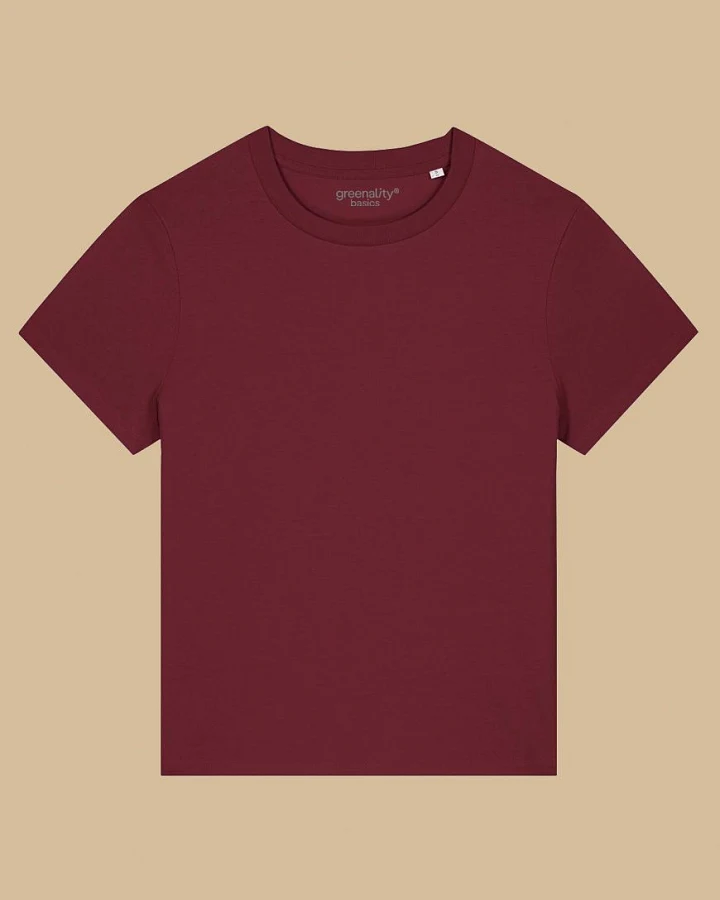 Classic T-Shirt Woman