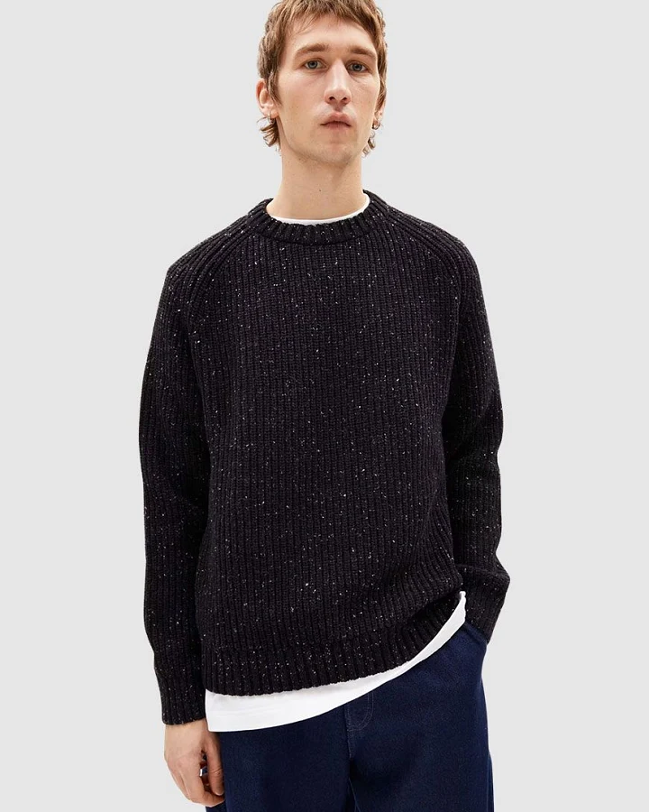 Kiaano Tweed