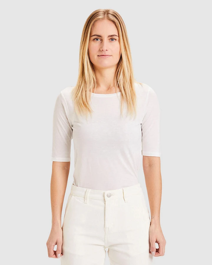 Violet Tee