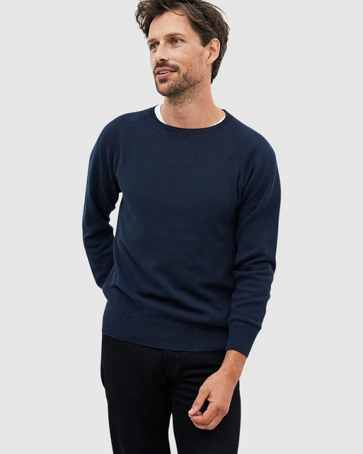 Noel Crewneck