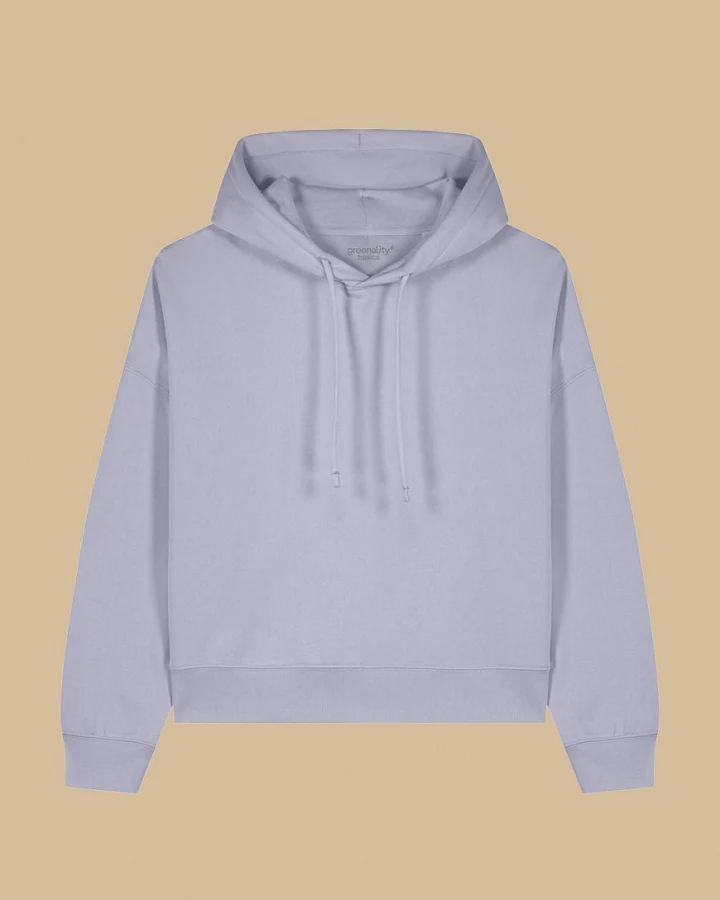 Classic Hoodie Woman