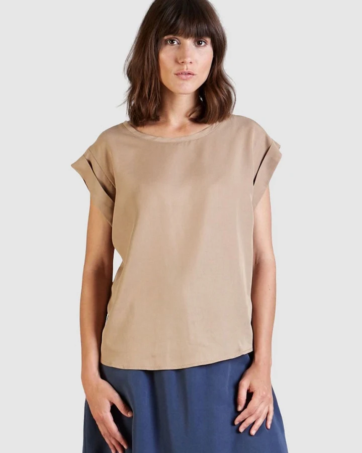 Capri Top