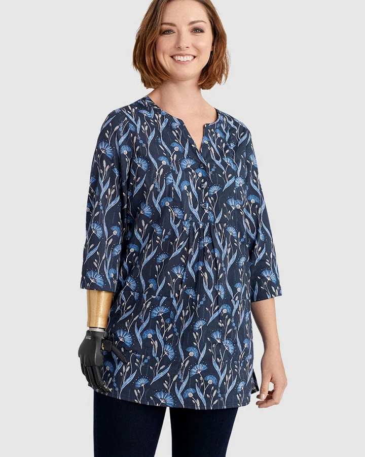 Aventurier Tunic