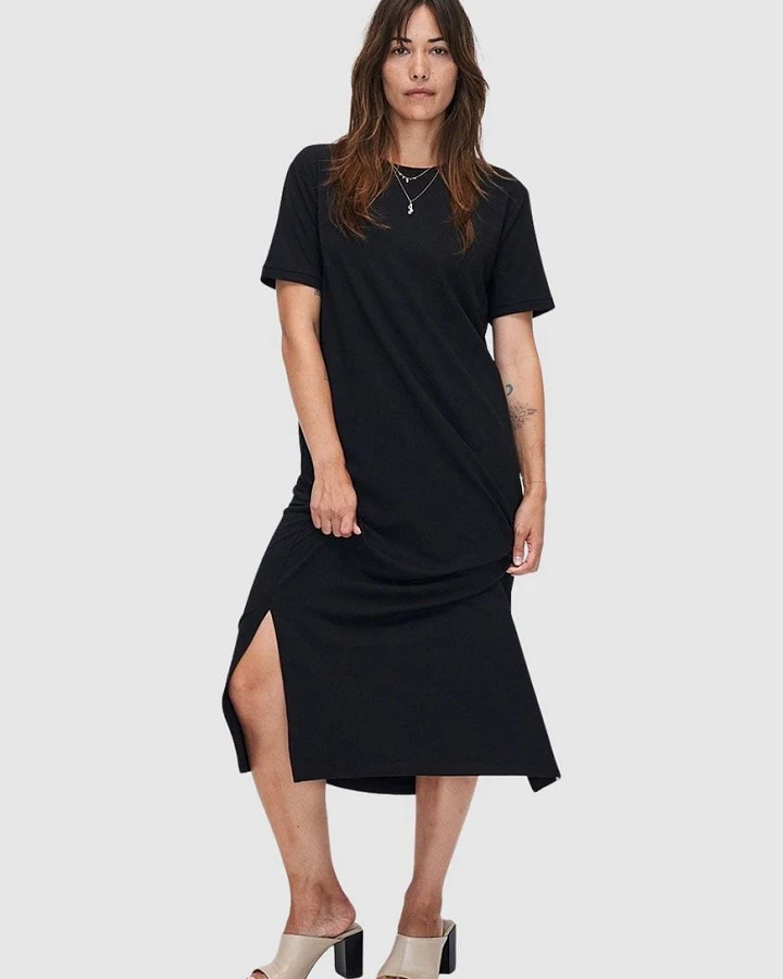 Brandy Dress