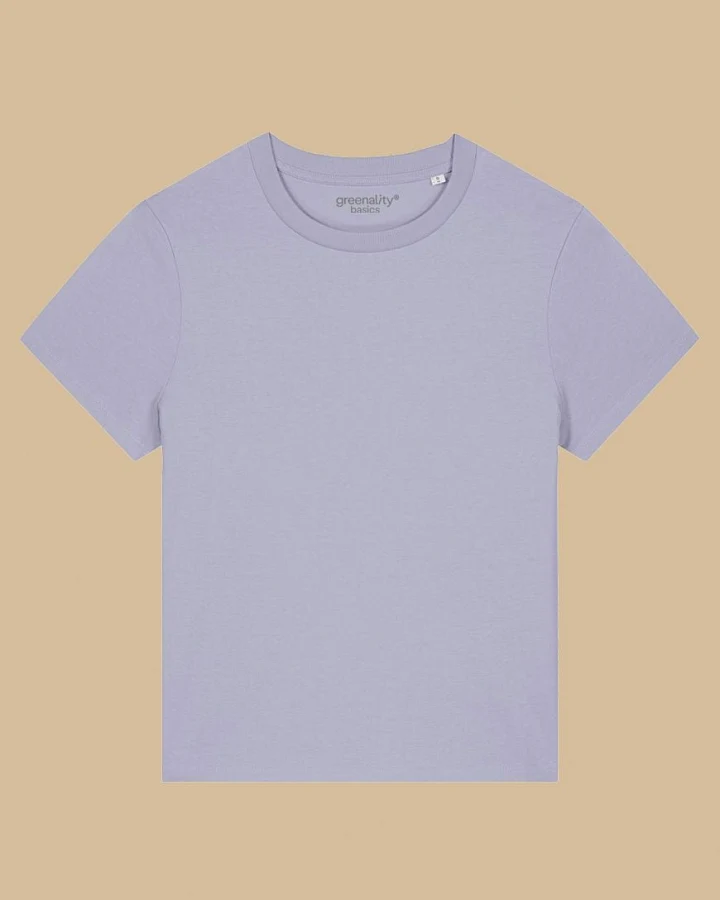 Classic T-Shirt Woman