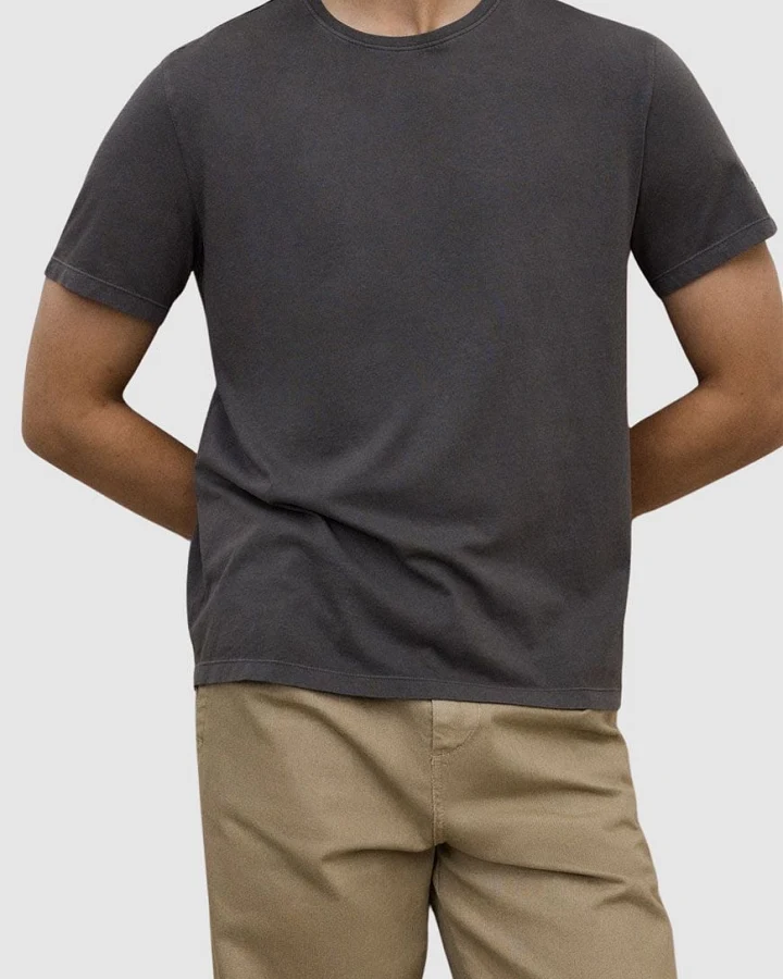 Vent T-Shirt Man