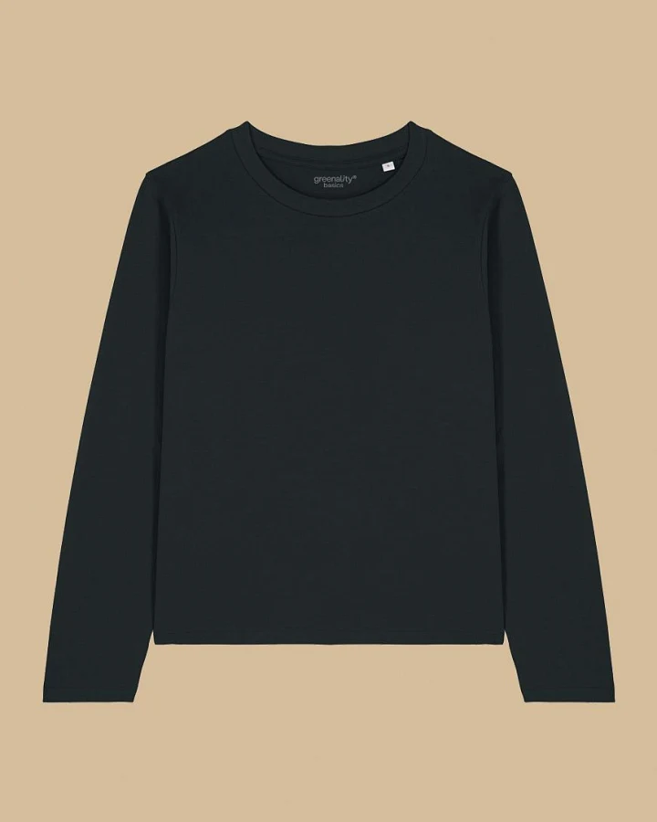 Longsleeve Woman