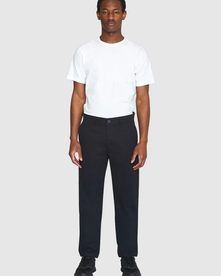 Chuck Regular Chino Poplin Pants