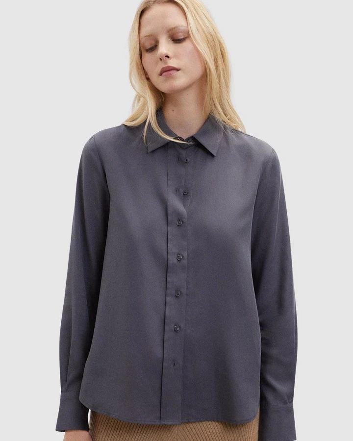 Trima Shirt Woman
