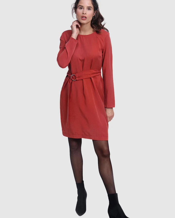 Dress Hassaleh