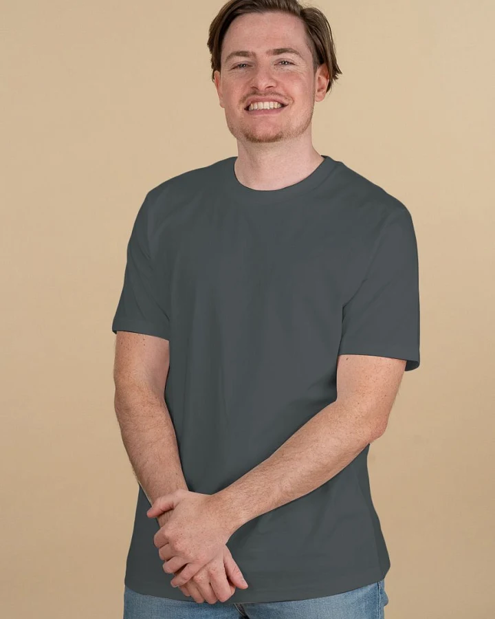 Classic T-Shirt Man