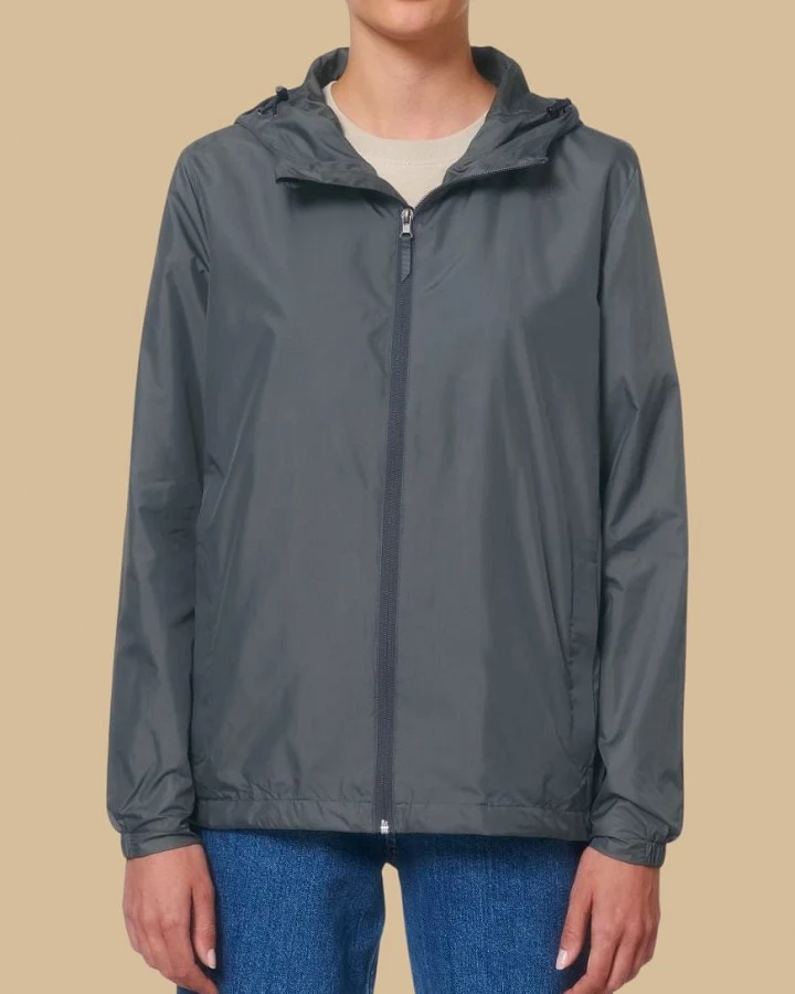 Classic Windbreaker