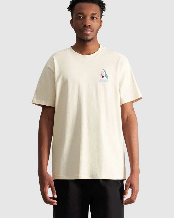 T-Shirt Stockholm Wish Chest