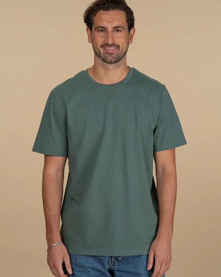 Classic T-Shirt Man