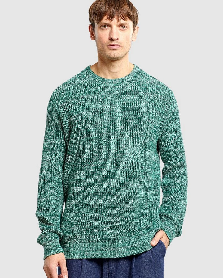 Sweater Ludvika TY