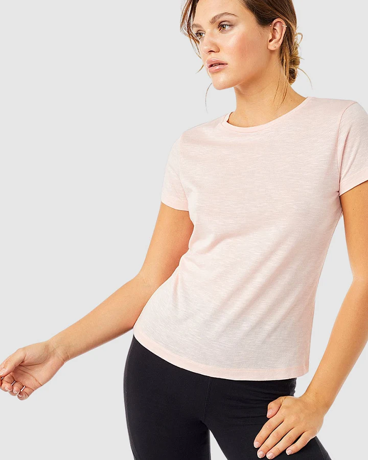 Basic Tee