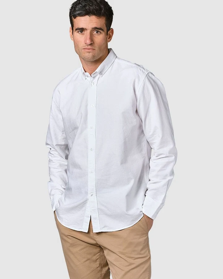 Basic Shirt