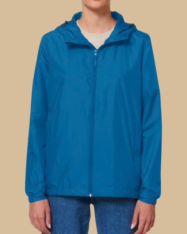 Classic Windbreaker