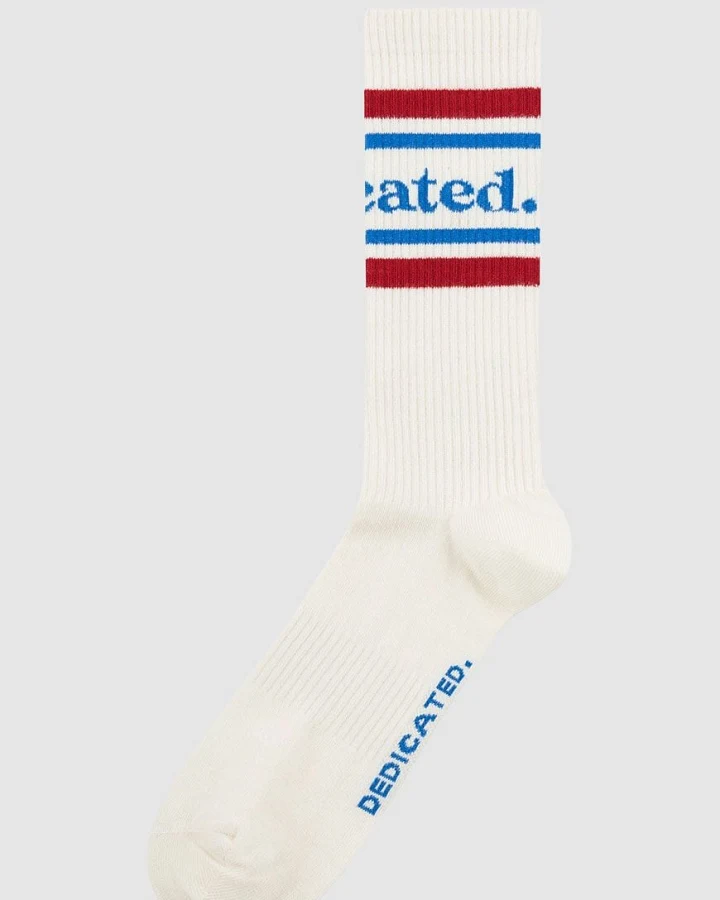 Sport Socks Ullevi Logo