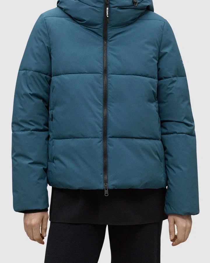 Ipalaalf Jacket Woman