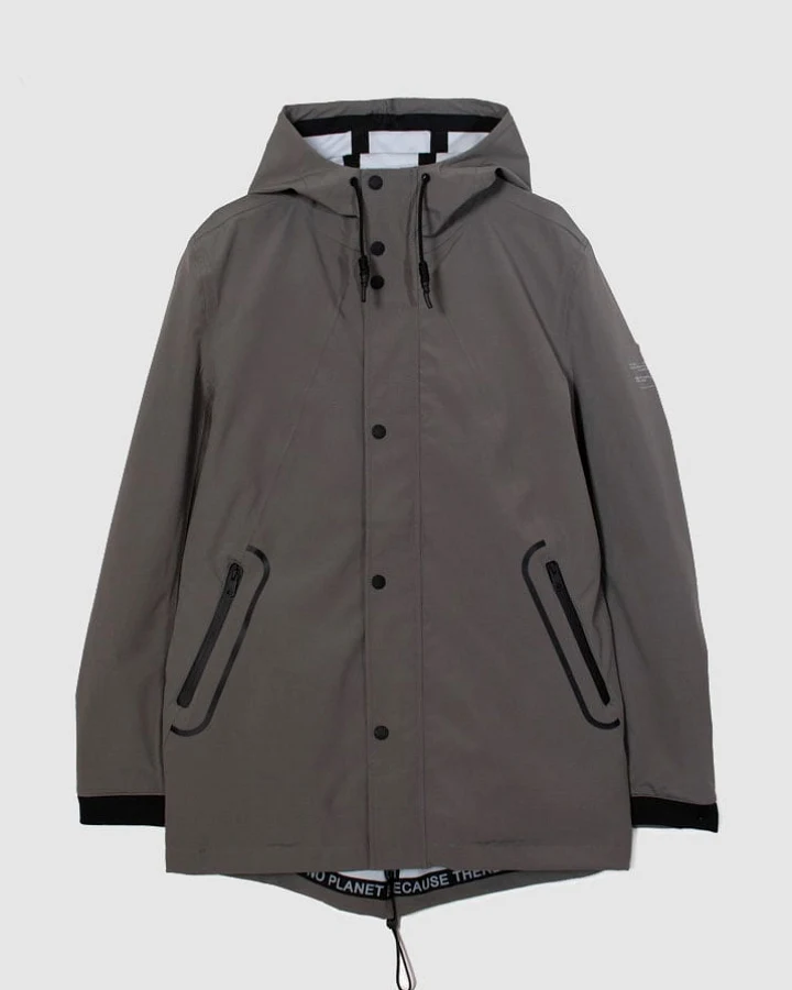 Yangan Termosealed Jacket