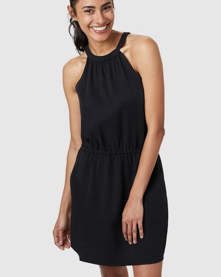 W Cypress Dress