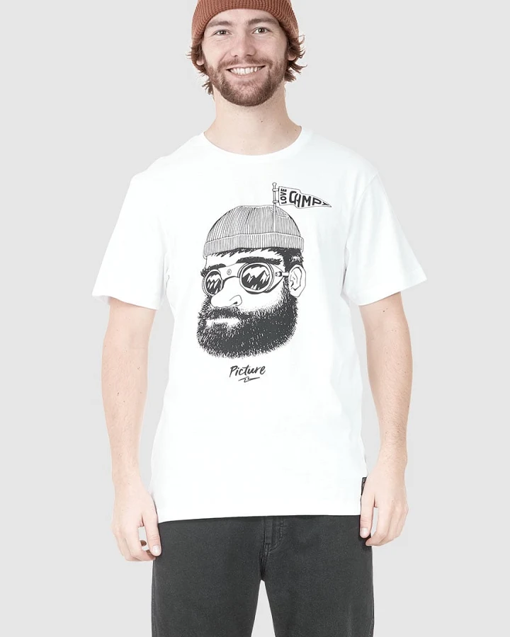 Pinecliff Tee