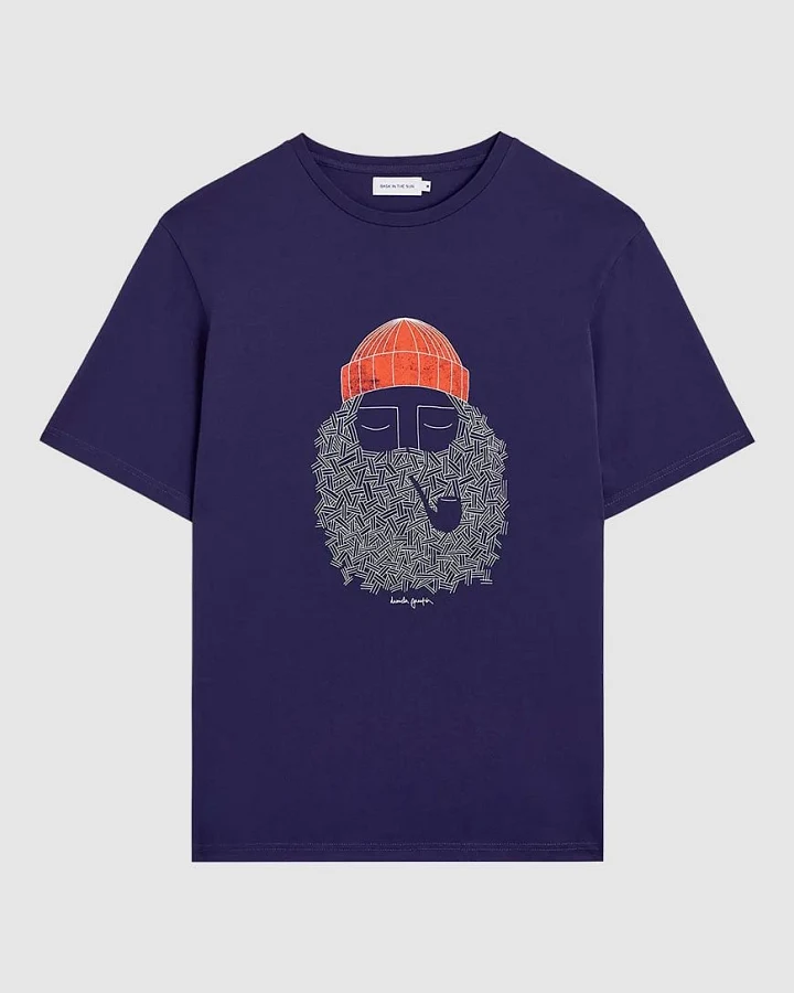 Smoking Pipe Tee